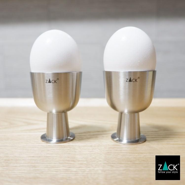 エッグカップ 2個入 エッグスタンド 卵立て 卵入れ キウイスタンド