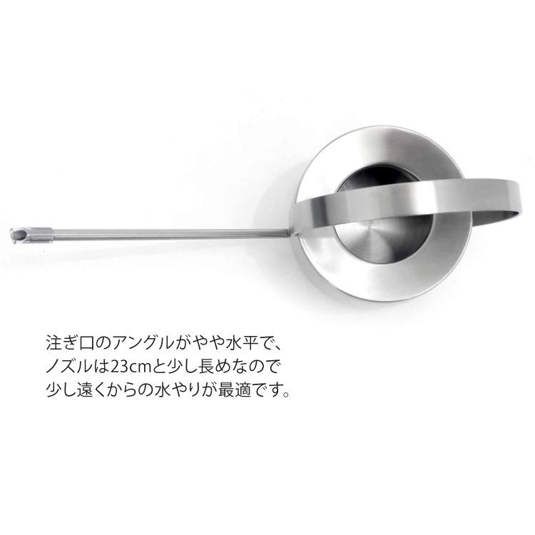 ウォータリングカン ジョウロ じょうろ ジョーロ 水撒き マット