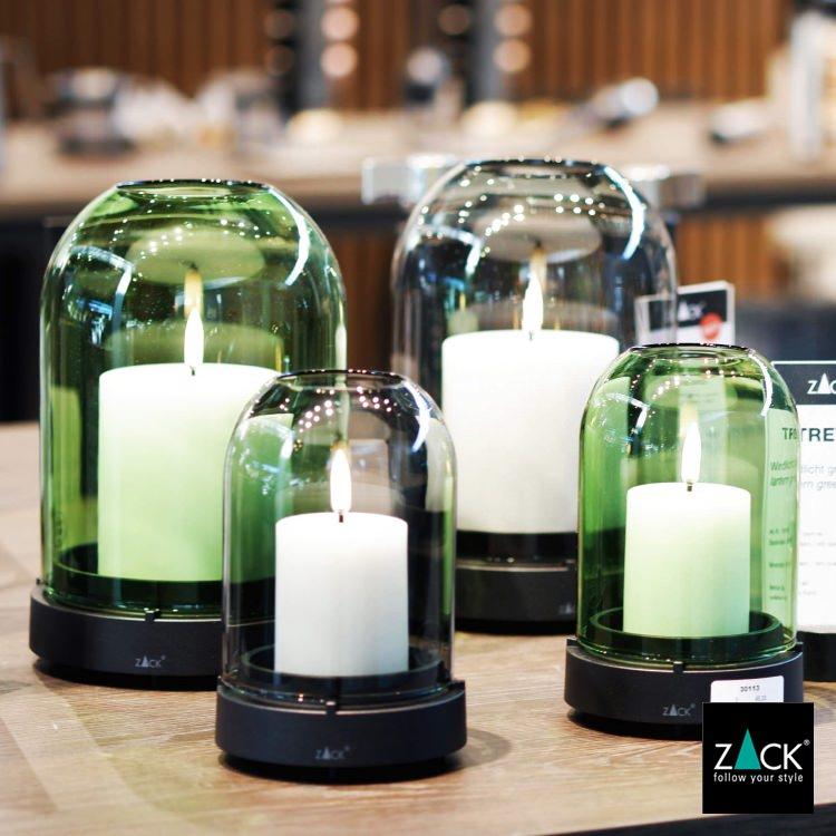 ランタン グレーS テーブルライト キャンドルライト 卓上 ランプ