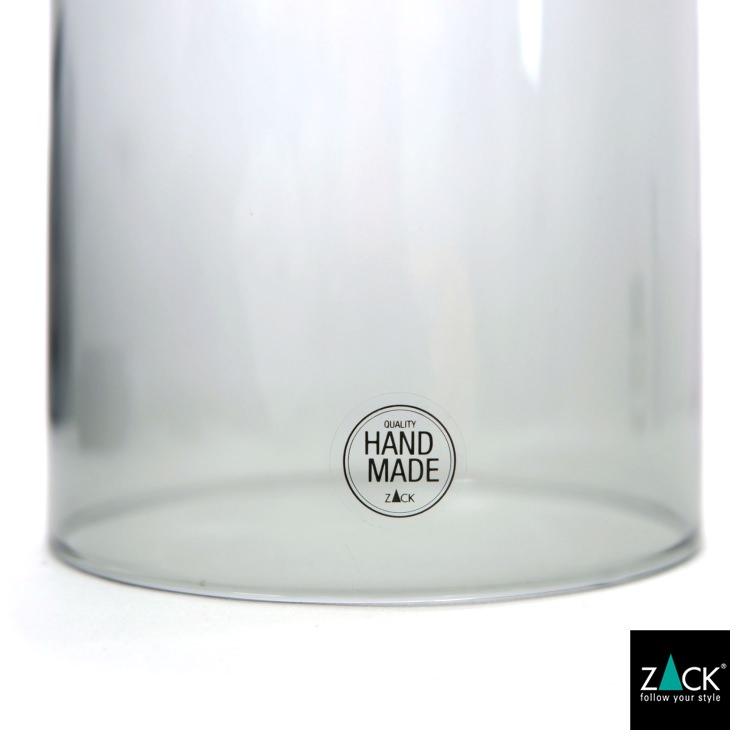 ランタン グレーL テーブルライト キャンドルライト 卓上 ランプ