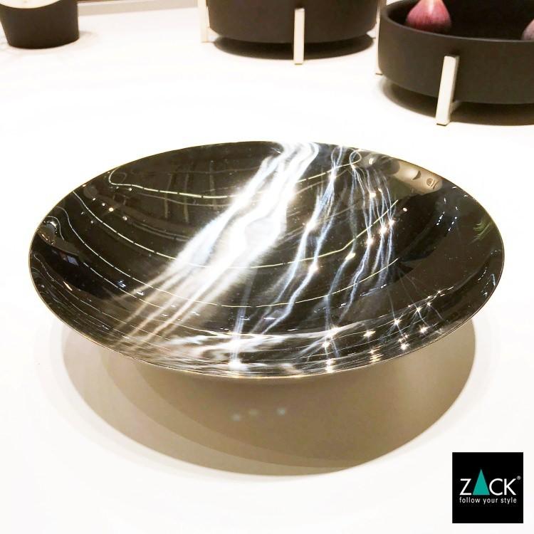 ZACK ボウルS ボウル センターピース アクセサリーボウル 果物かご