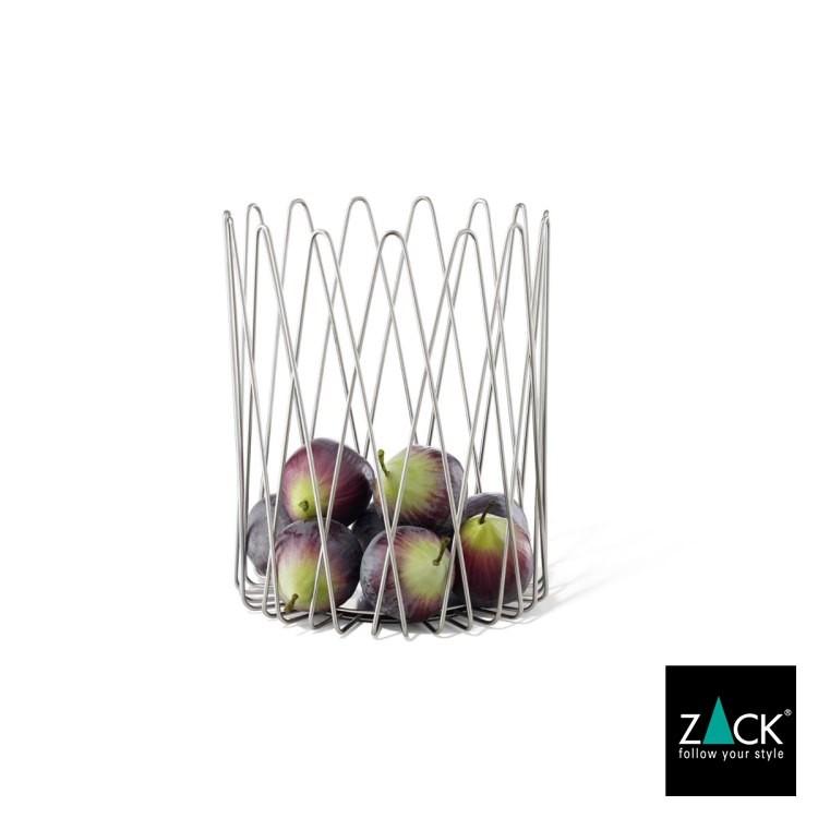ZACK フルーツバスケット ワイヤーバスケット 果物かご フルーツ ZACK フルーツバスケット ワイヤーバスケット 果物かご フルーツ