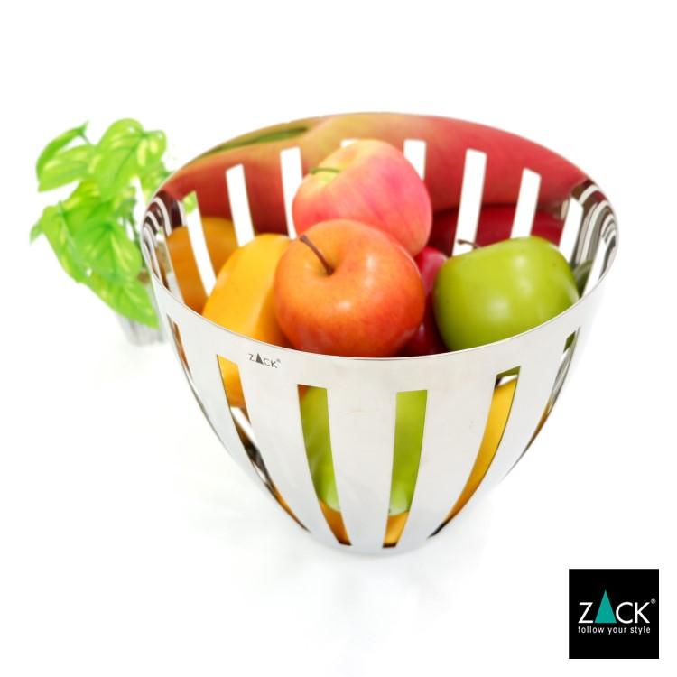 ZACK フルーツバスケット フルーツボウル ブレッド バスケット