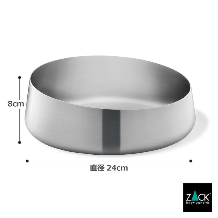 ZACK ボウル フルーツボウル フルーツバスケット 果物かご 果物入れ