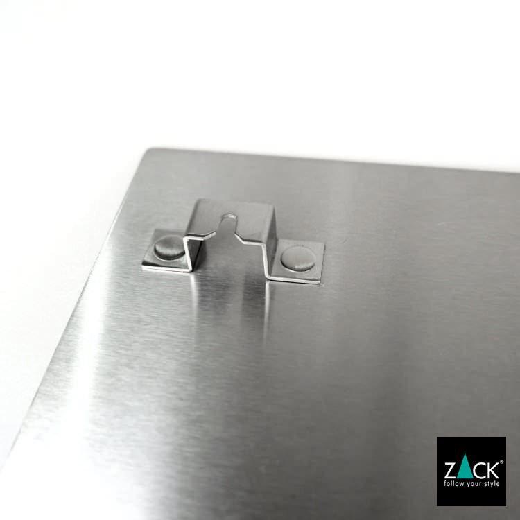 ZACK マグネット用ボード S プレゼンボード ボード 壁付け DIY