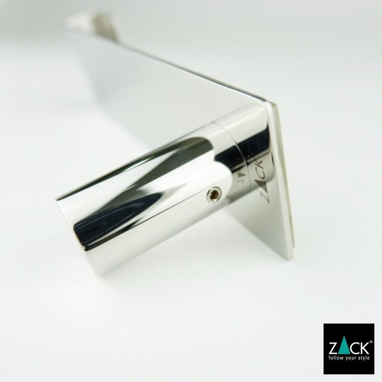 ガラス用 11mm幅 ドアフック フック コートフック コート掛け