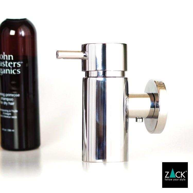 ドイツZACK社製 ソープディスペンサー 3本セット