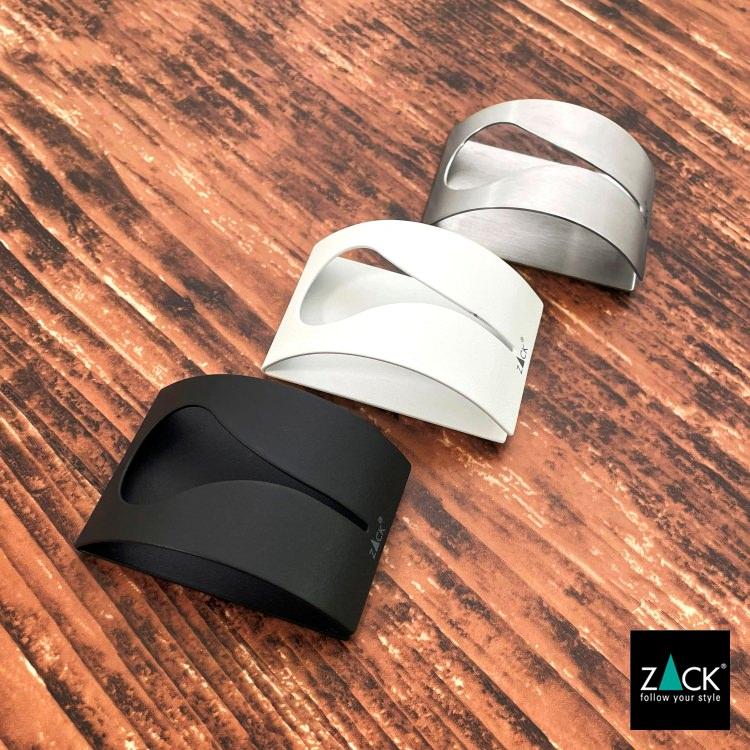 ZACK タオルクリップ タオルフック タオルホルダー フック シール 簡単