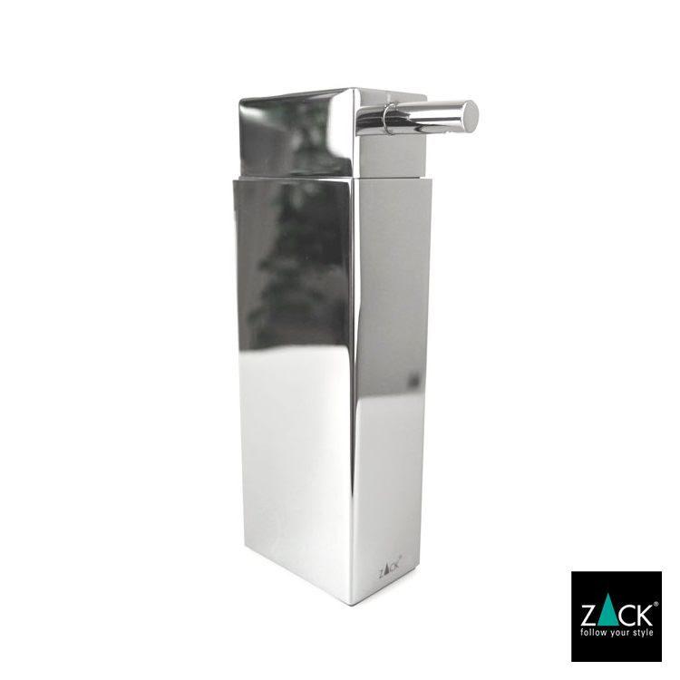 ZACK 期間限定！ポイント10倍！ソープディスペンサー 190ml
