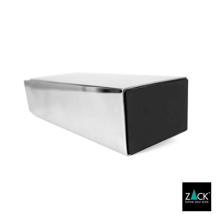 ZACK ソープディスペンサー 190ml 卓上 ディスペンサー 詰め替え