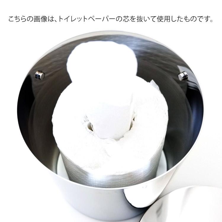 ZACK ティッシュボックス ティッシュケース ロールペーパー 蓋付き