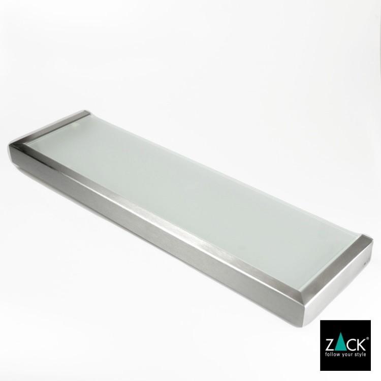 バスルームシェルフ M ガラス バスシェルフ バスラック 浴室収納 収納