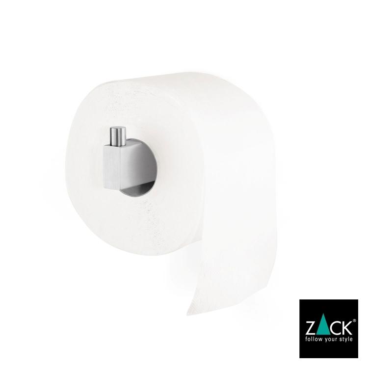 その他ブランド / zack/バス・トイレ・洗面・清掃用品/トイレホルダー ZACK トイレットペーパーホルダー スペア ロールホルダー ペーパー