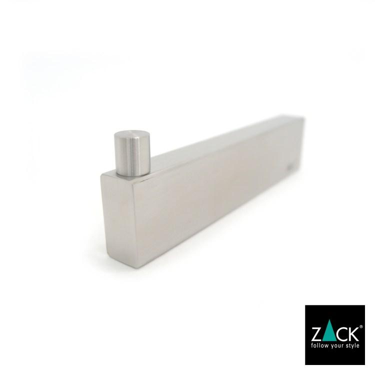 ZACK トイレットペーパーホルダー スペア ロールホルダー ペーパー