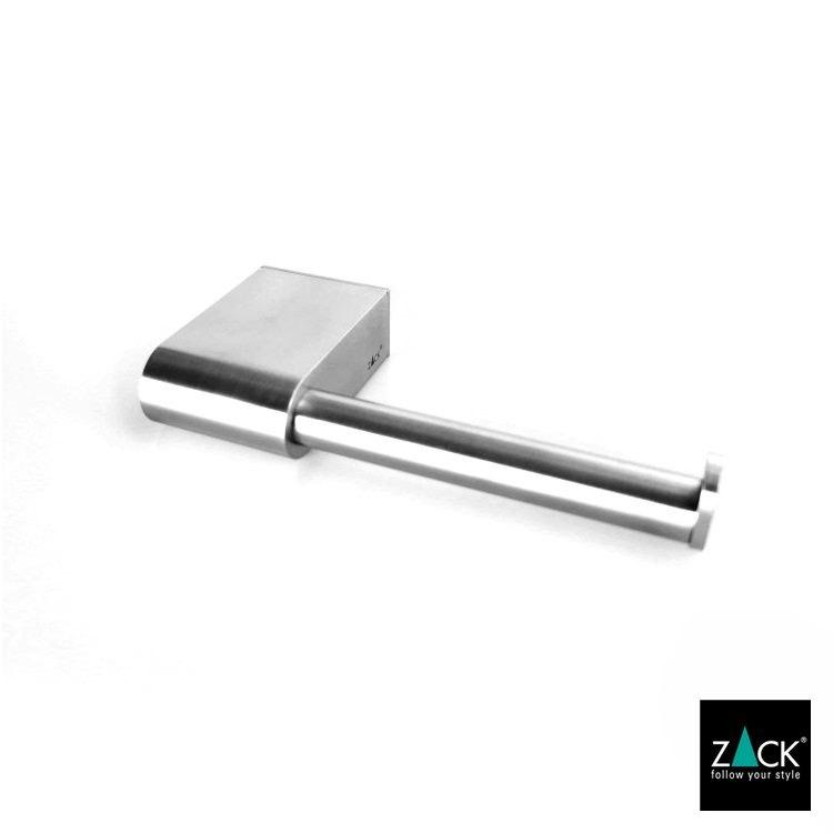 ZACK トイレットペーパーホルダー ロールホルダー ペーパーホルダー