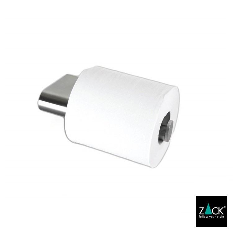 トイレットペーパーホルダー ZACK トイレットペーパーホルダー ロールホルダー ペーパーホルダー