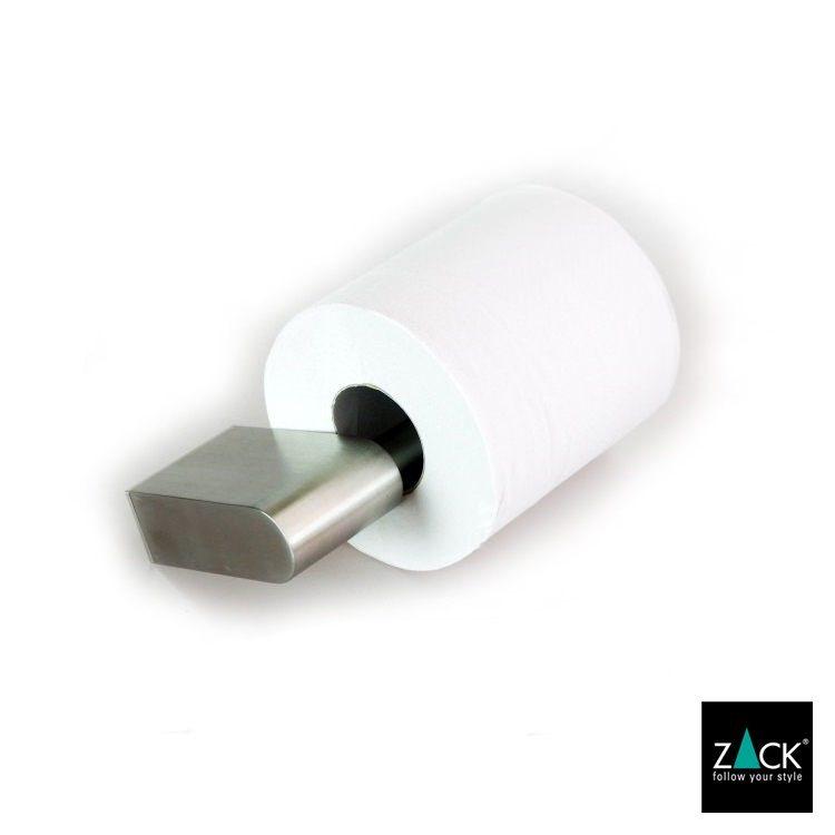 ZACK トイレットペーパーホルダー ロールホルダー ペーパーホルダー