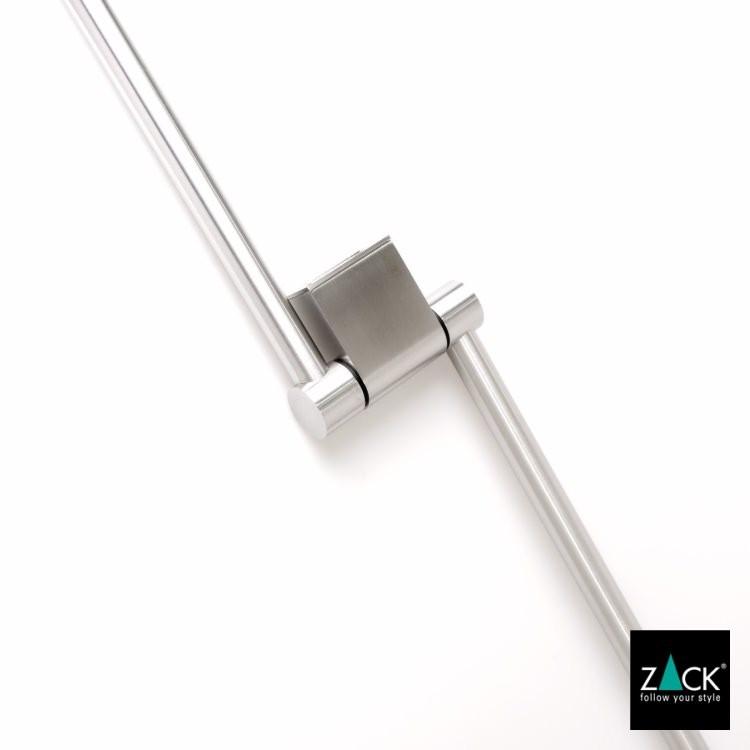 KT brass towel holder S タオルバー ブラス タオルハンガー