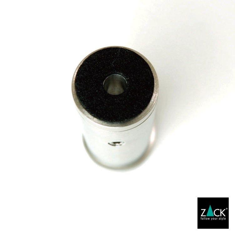 Sale 77 Off タオルフック 壁付けタイプ Diy ヨーロッパ直輸入 ドイツzack社のステンレス Zack Atore 在庫有り Columbiatools Com