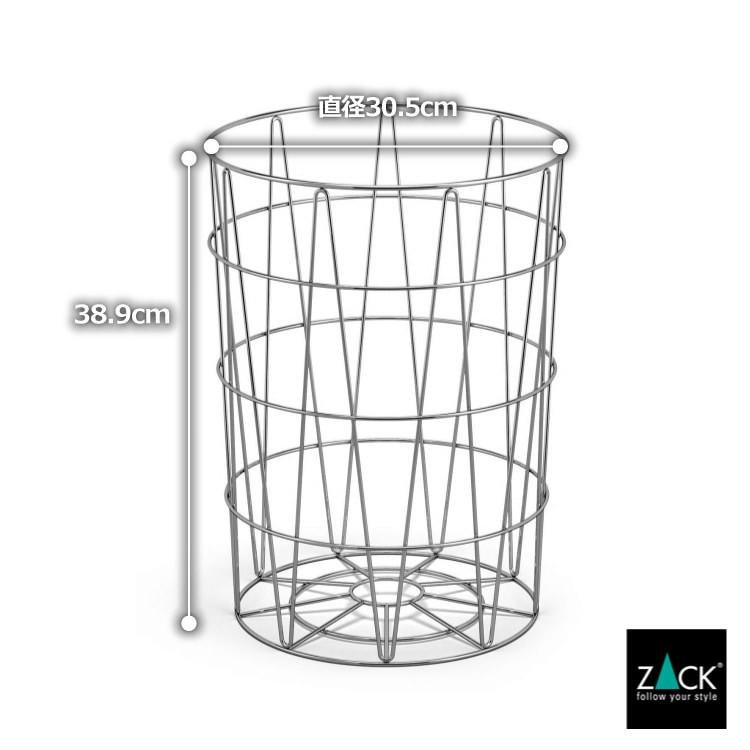 ペーパーバスケット ゴミ箱 ごみばこ ダストボックス 屑かご ワイヤー 