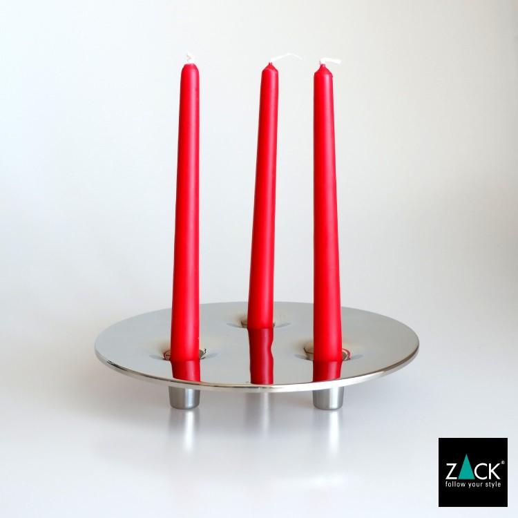 ZACK キャンドルホルダー キャンドルスタンド キャンドル