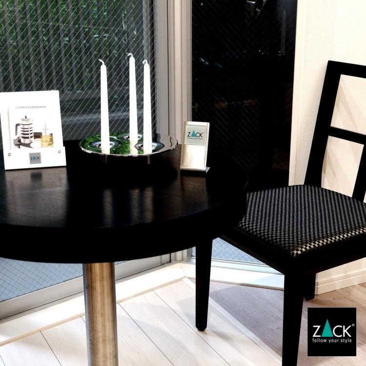 ZACK キャンドルホルダー キャンドルスタンド キャンドル ろうそく立て