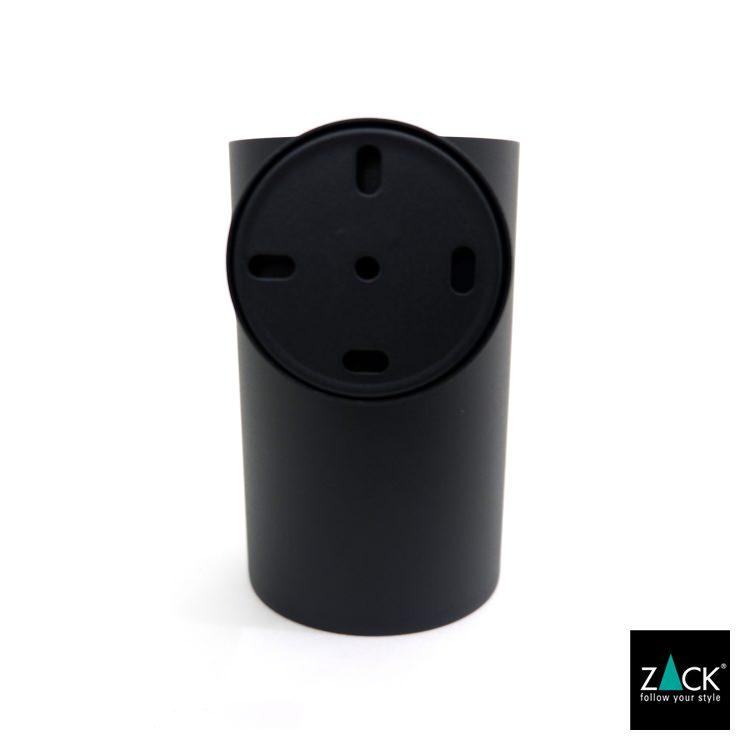 未使用⭐︎PESERICO・ジレ ブラック42 siffler シフレ ゼログラ スーツケース キャリーバッグ TSAロック