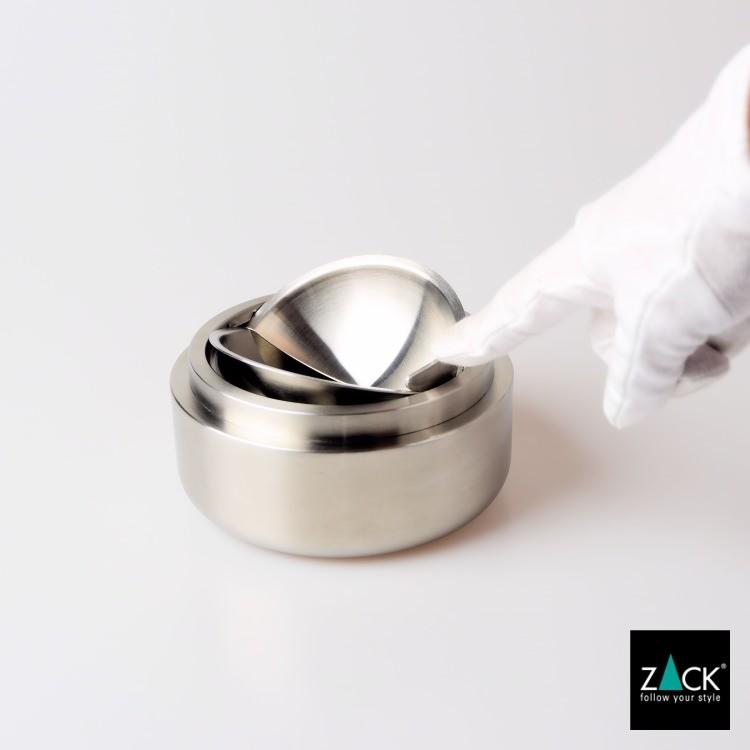 ティッピングアッシュトレイ 灰皿 回転式 喫煙器具 アッシュ