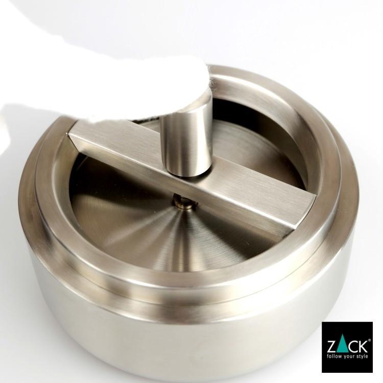 リボルビングアッシュトレイ 灰皿 回転式 喫煙器具 アッシュトレイ