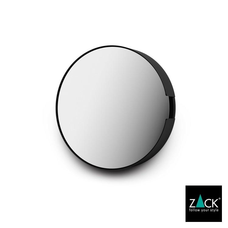 ZACK ミラー付きキーキャビネットL ZACK ミラー付きキーキャビネットL 壁付けタイプ DIY 鏡 ウォール