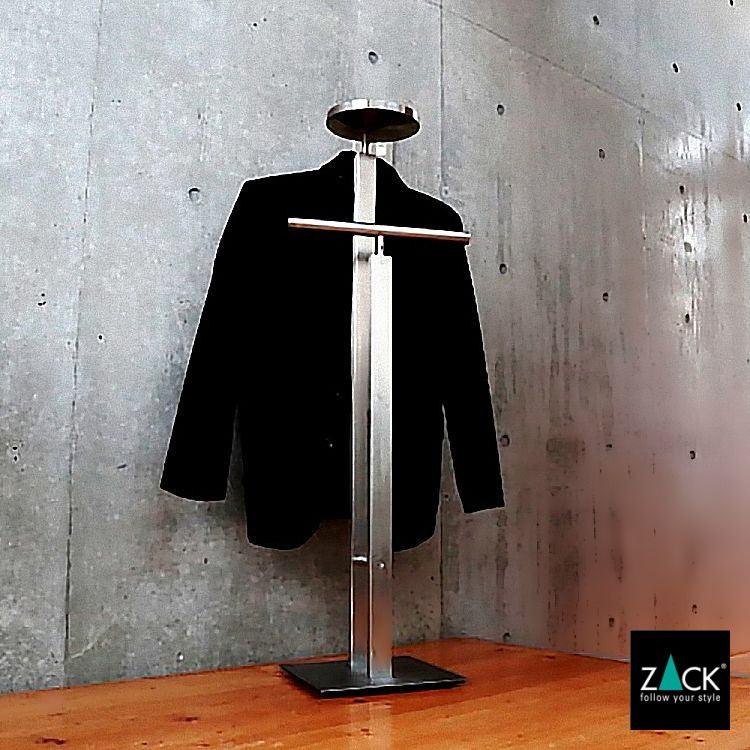 ZACK バレットスタンド 背広掛け オフィス 事務用品 書斎 ホテル