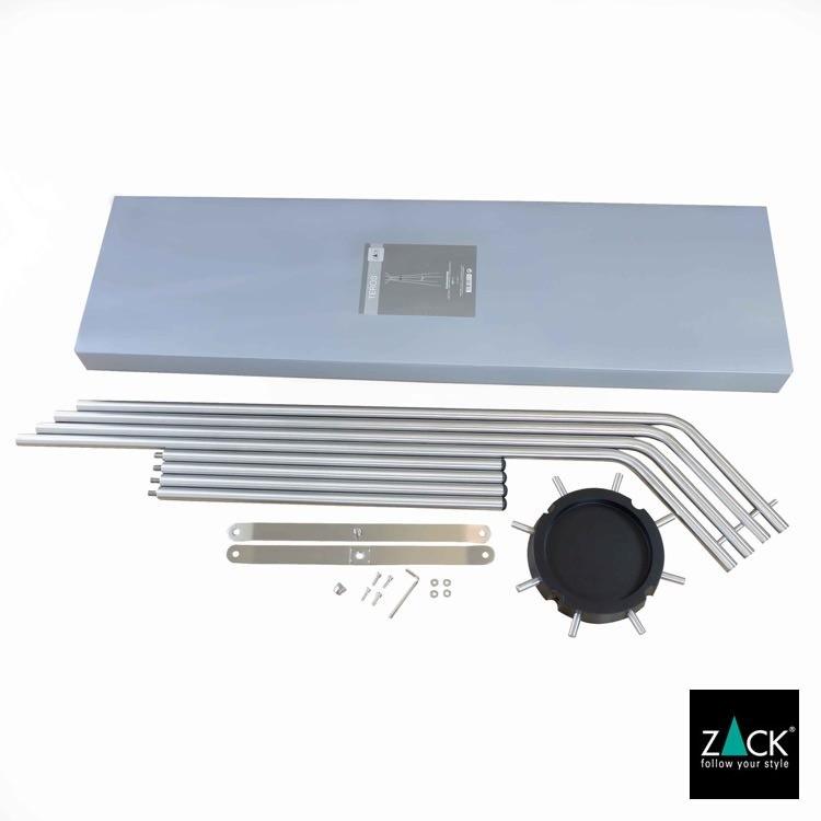 バレット(背広掛け)｜ZACK 50671 ATACIO コート掛け 「スペシャル