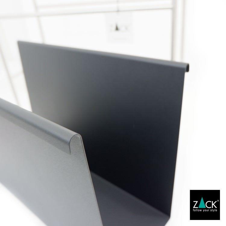 ZACK マガジンラック マガジン ラック 雑誌入れ マガジン収納 収納