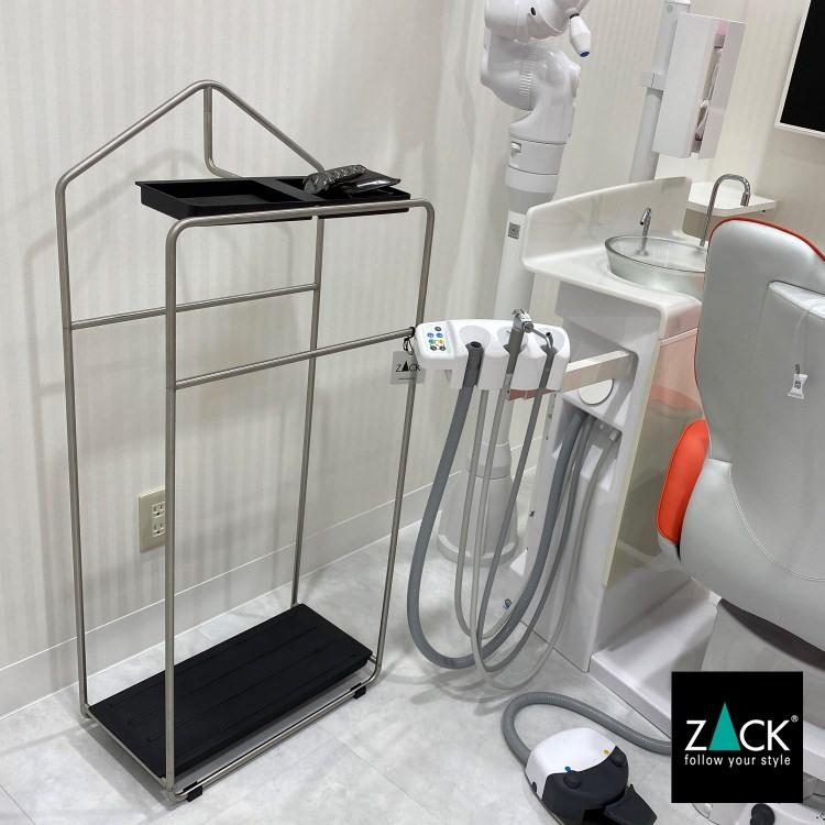 安売り バレット 背広掛け ZACK 50671 ATACIO コート掛け asakusa.sub.jp