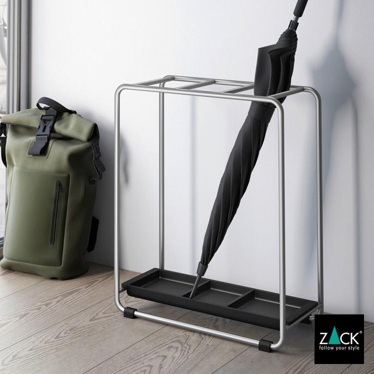 ZACK ZACK 50731 MECOR ドイツZACK社製モダンデザインのアンブレラ