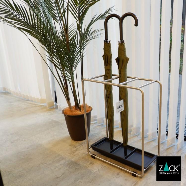 ZACK ZACK 50731 MECOR ドイツZACK社製モダンデザインのアンブレラ