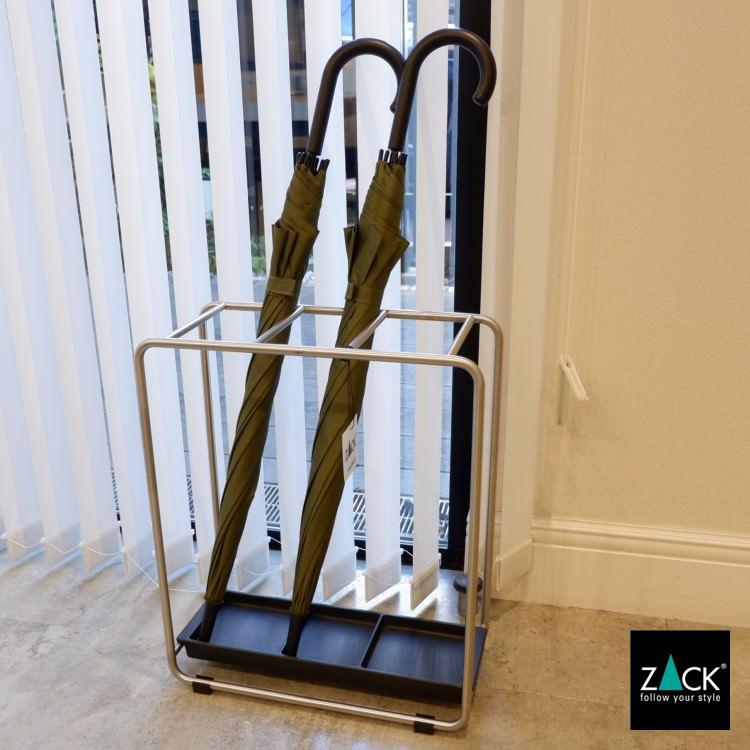 ZACK ZACK 50731 MECOR ドイツZACK社製モダンデザインのアンブレラ