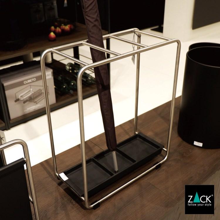 ZACK ZACK 50731 MECOR ドイツZACK社製モダンデザインのアンブレラ