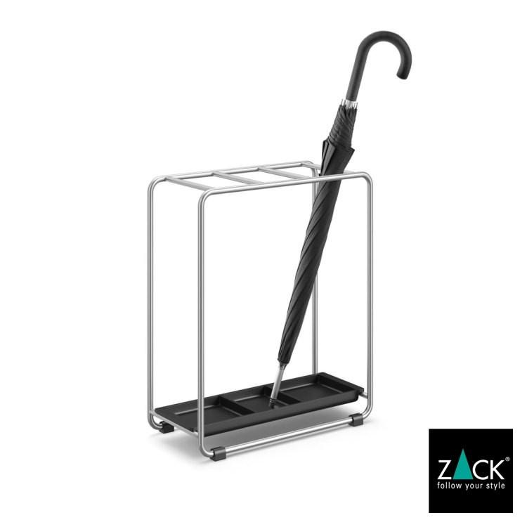 ZACK ZACK 50731 MECOR ドイツZACK社製モダンデザインのアンブレラ