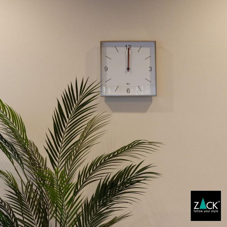 ZACK ウォールクロック 時計 壁付け時計 壁掛け時計 掛け時計 ZACK ウォールクロック 時計 壁付け時計 壁掛け時計 掛け時計