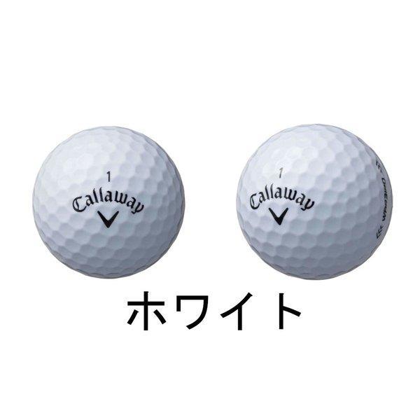Callaway（キャロウェイ） WARBIRD ウォーバード ゴルフボール