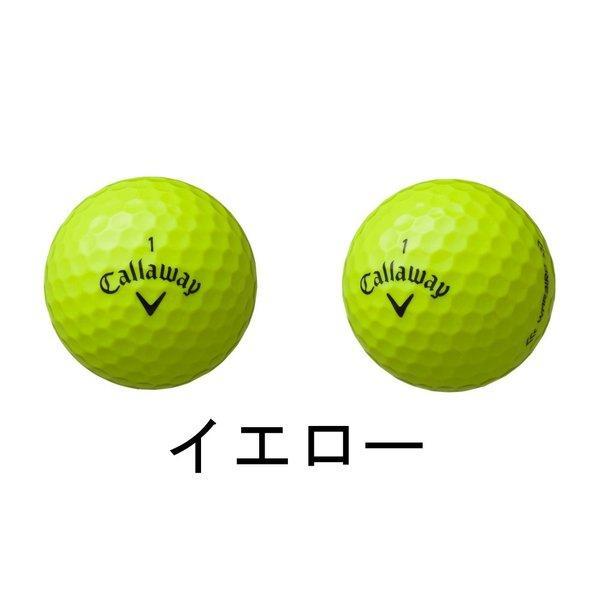 Callaway Warbird ゴルフボール Amazon.co.jp: Callaway Golf Warbird ゴルフボール (2023, 24個パック