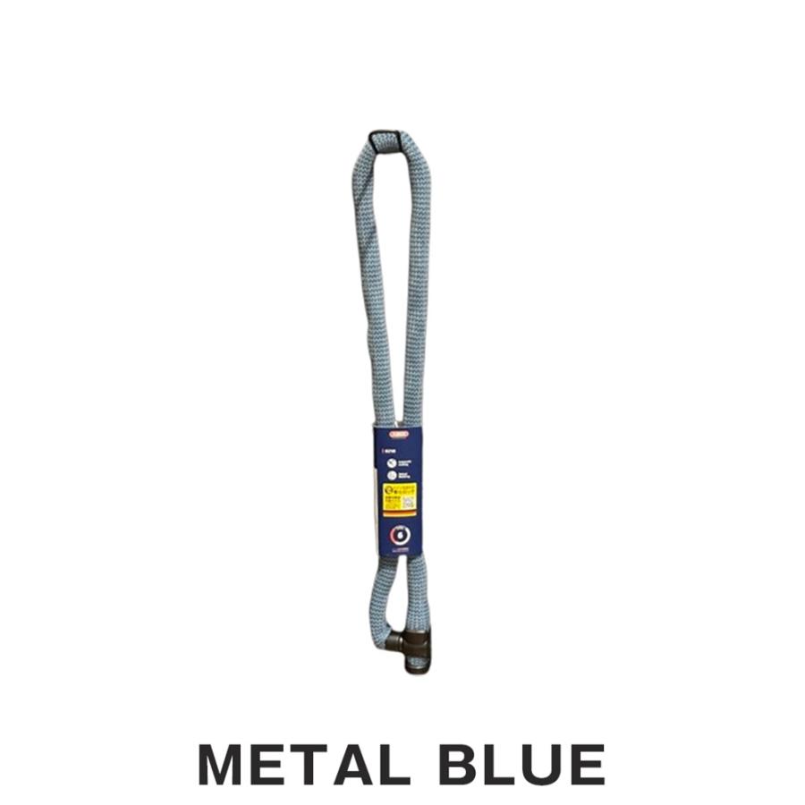 ABUS アブス 自転車_アクセサリー 鍵/ロック IVERA CHAIN 6210/110 85