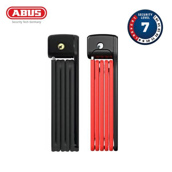 【新品未使用】 ABUS BORDO LITE 6055 ロードバイク 鍵 ABUS アブス 自転車 バイク ロック カギ 鍵 BORDO LITE 6055 85SH