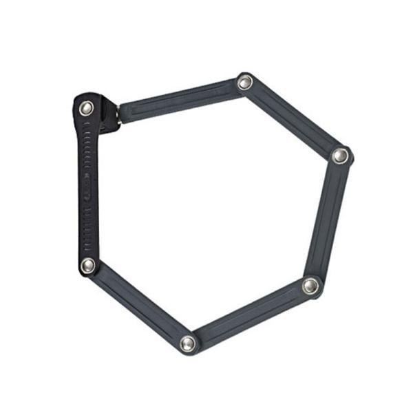 ABUS アブス 自転車 バイク ロック カギ 鍵 BORDO LITE 6055 85SH