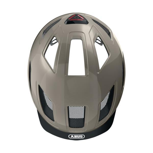 ABUS アブス 自転車 バイク ヘルメット 頑丈 サイクリングヘルメット