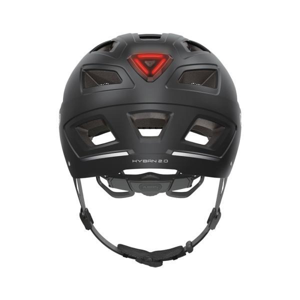 ABUS アブス 自転車 バイク ヘルメット 頑丈 サイクリングヘルメット