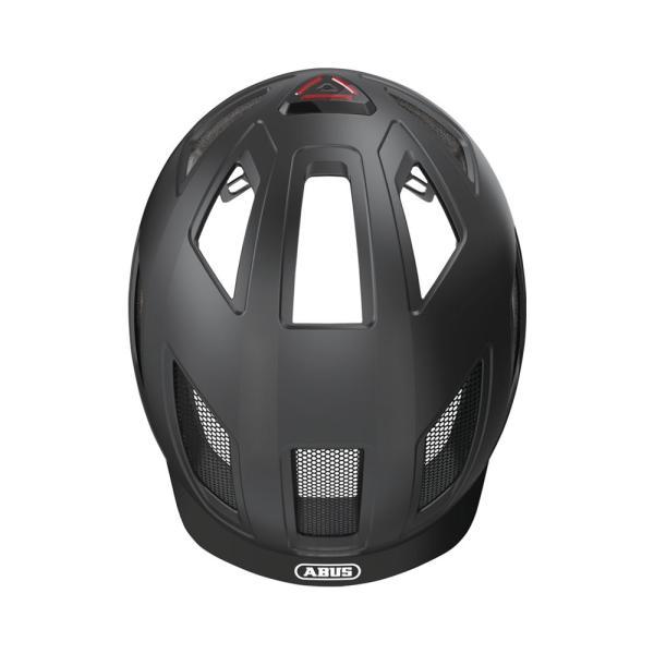 ABUS アブス 自転車 バイク ヘルメット 頑丈 サイクリングヘルメット