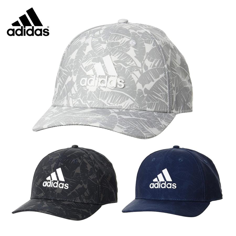 セール Adidas アディダス メンズ ゴルフ キャップ Primegreen ツアープリントキャップ Tour Print Hat 21ss 春夏 帽子 総柄 Gm7503 Gm7504 Gm7505 Adidas ベスポ 通販 Yahoo ショッピング