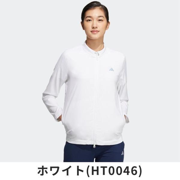 adidas（アディダス） セール レディース ゴルフウェア ジャケット